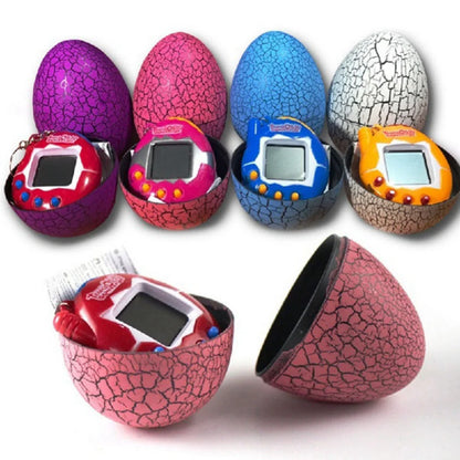 TAMADESU™ TAMAGOTCHI